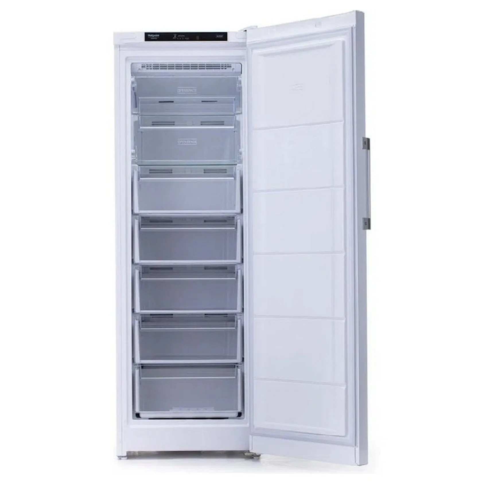Морозильники  Hotpoint HFZ 6175 W
